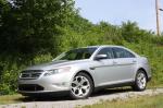 Ford Taurus SHO 2010 года